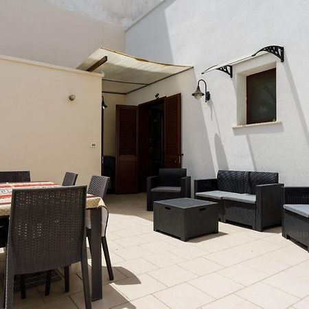Vacation Rental "Nonna Cecilia" Lecce Zewnętrze zdjęcie