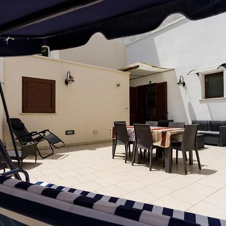 Vacation Rental "Nonna Cecilia" Lecce Zewnętrze zdjęcie