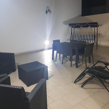 Vacation Rental "Nonna Cecilia" Lecce Zewnętrze zdjęcie