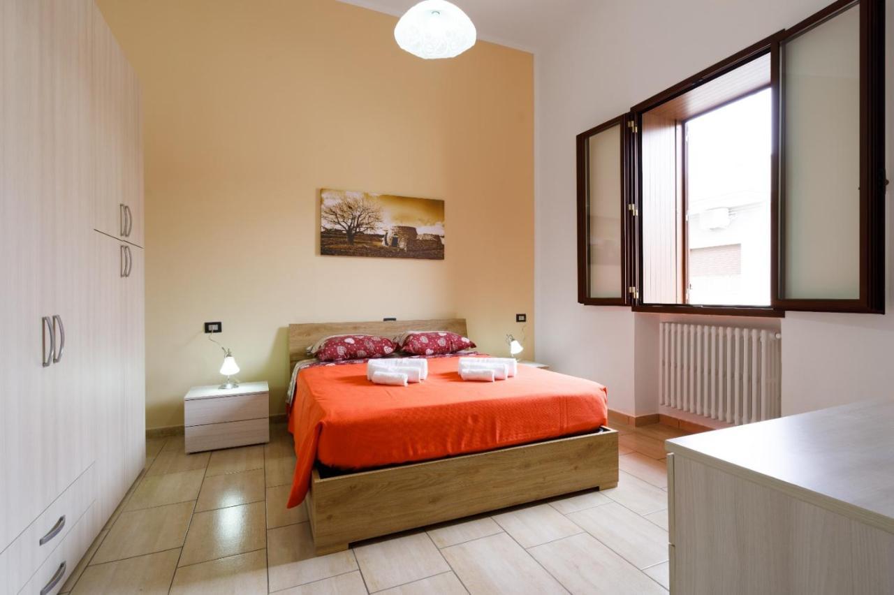 Vacation Rental "Nonna Cecilia" Lecce Zewnętrze zdjęcie
