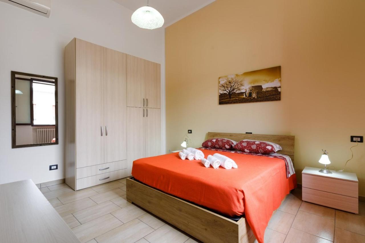 Vacation Rental "Nonna Cecilia" Lecce Zewnętrze zdjęcie