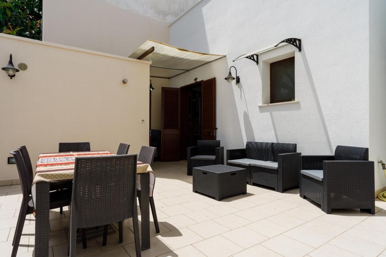 Vacation Rental "Nonna Cecilia" Lecce Zewnętrze zdjęcie