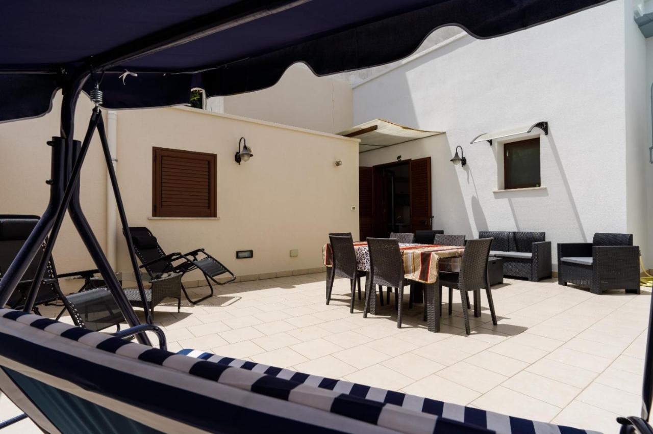 Vacation Rental "Nonna Cecilia" Lecce Zewnętrze zdjęcie