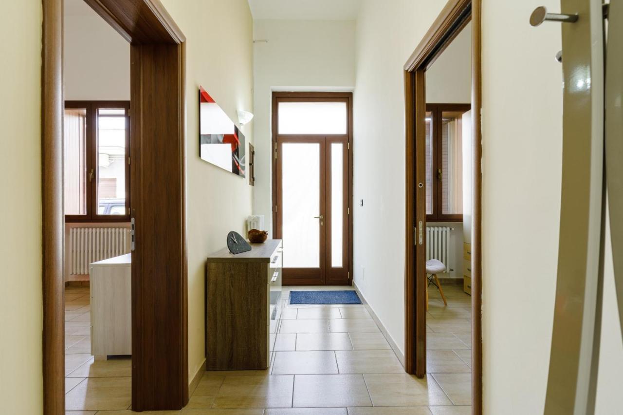 Vacation Rental "Nonna Cecilia" Lecce Zewnętrze zdjęcie