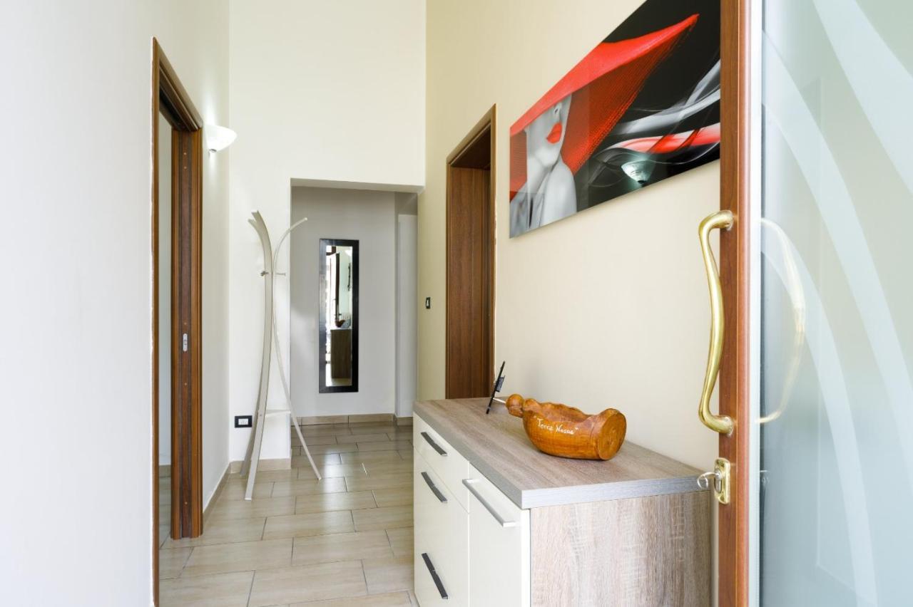 Vacation Rental "Nonna Cecilia" Lecce Zewnętrze zdjęcie