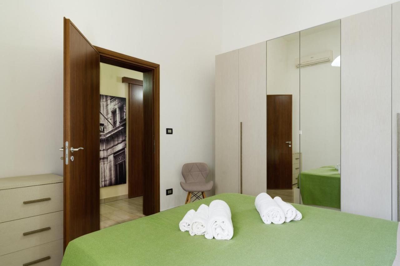 Vacation Rental "Nonna Cecilia" Lecce Zewnętrze zdjęcie