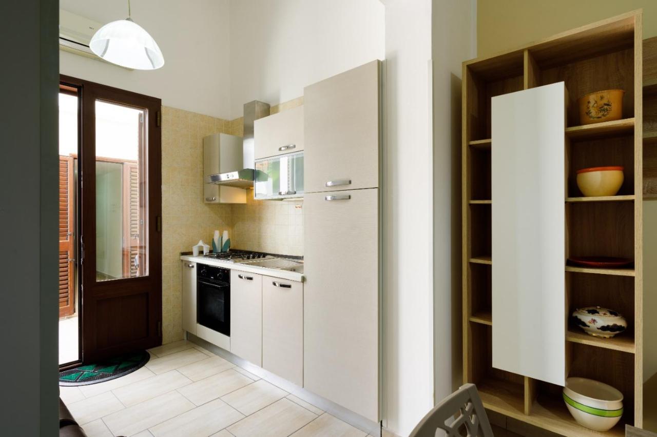 Vacation Rental "Nonna Cecilia" Lecce Zewnętrze zdjęcie