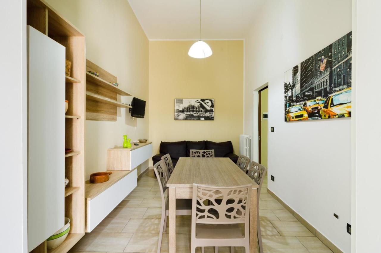 Vacation Rental "Nonna Cecilia" Lecce Zewnętrze zdjęcie
