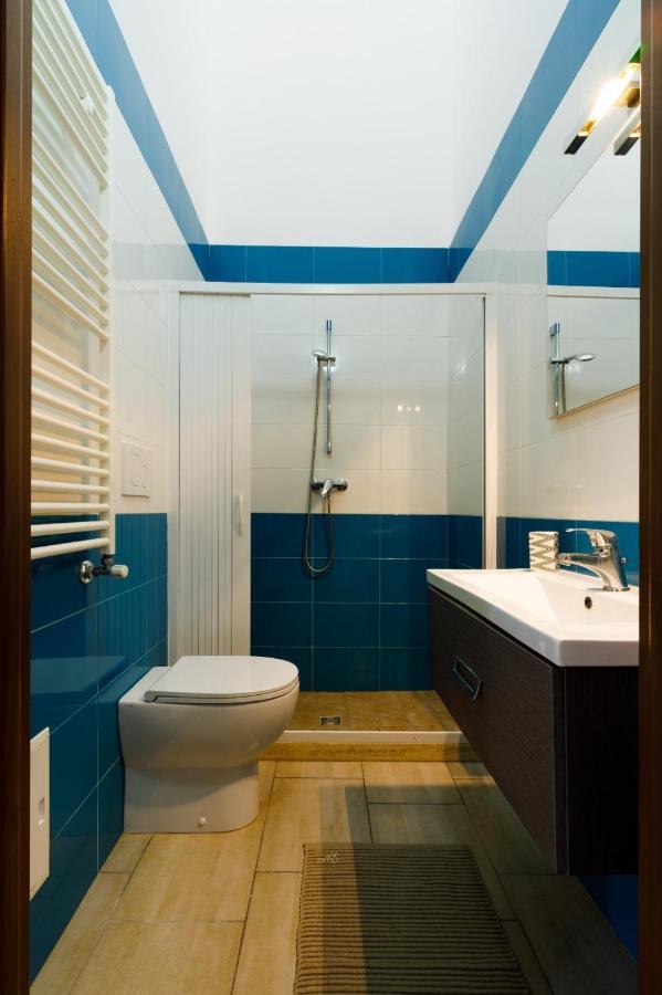 Vacation Rental "Nonna Cecilia" Lecce Zewnętrze zdjęcie