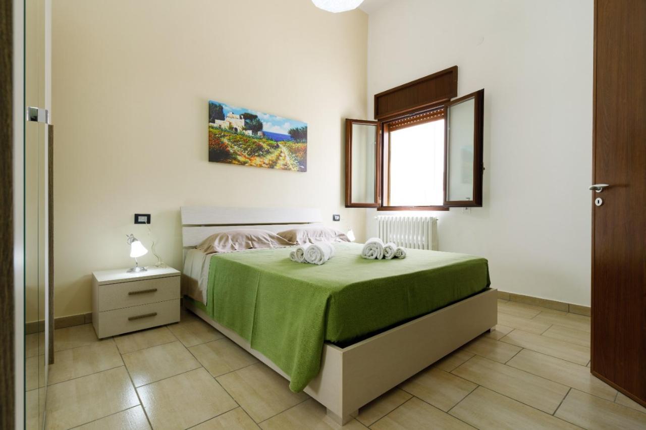 Vacation Rental "Nonna Cecilia" Lecce Zewnętrze zdjęcie